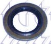 TRICLO 322589 Seal, oil drain plug